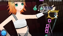 画像ギャラリー No.007のサムネイル画像 / 「初音ミク -Project DIVA- extend」では，プレイリストで曲ごとのモジュール指定が可能に。新規収録楽曲や新モジュール情報も公開