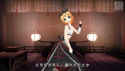 画像ギャラリー No.009のサムネイル画像 / 「初音ミク -Project DIVA- extend」では，プレイリストで曲ごとのモジュール指定が可能に。新規収録楽曲や新モジュール情報も公開