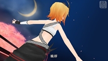 画像ギャラリー No.010のサムネイル画像 / 「初音ミク -Project DIVA- extend」では，プレイリストで曲ごとのモジュール指定が可能に。新規収録楽曲や新モジュール情報も公開