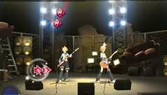 画像ギャラリー No.019のサムネイル画像 / 「初音ミク -Project DIVA- extend」では，プレイリストで曲ごとのモジュール指定が可能に。新規収録楽曲や新モジュール情報も公開
