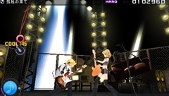 画像ギャラリー No.022のサムネイル画像 / 「初音ミク -Project DIVA- extend」では，プレイリストで曲ごとのモジュール指定が可能に。新規収録楽曲や新モジュール情報も公開
