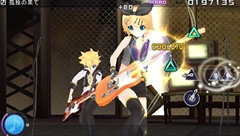 画像ギャラリー No.023のサムネイル画像 / 「初音ミク -Project DIVA- extend」では，プレイリストで曲ごとのモジュール指定が可能に。新規収録楽曲や新モジュール情報も公開