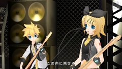 画像ギャラリー No.024のサムネイル画像 / 「初音ミク -Project DIVA- extend」では，プレイリストで曲ごとのモジュール指定が可能に。新規収録楽曲や新モジュール情報も公開