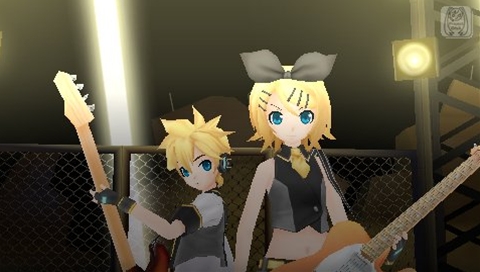 画像ギャラリー No.026のサムネイル画像 / 「初音ミク -Project DIVA- extend」では，プレイリストで曲ごとのモジュール指定が可能に。新規収録楽曲や新モジュール情報も公開