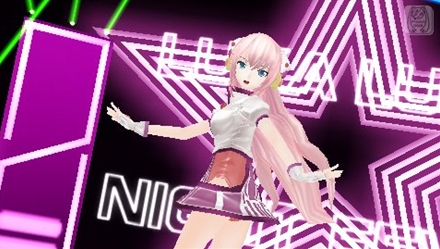 画像ギャラリー No.027のサムネイル画像 / 「初音ミク -Project DIVA- extend」では，プレイリストで曲ごとのモジュール指定が可能に。新規収録楽曲や新モジュール情報も公開
