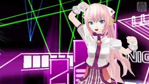 画像ギャラリー No.028のサムネイル画像 / 「初音ミク -Project DIVA- extend」では，プレイリストで曲ごとのモジュール指定が可能に。新規収録楽曲や新モジュール情報も公開