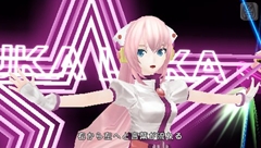 画像ギャラリー No.029のサムネイル画像 / 「初音ミク -Project DIVA- extend」では，プレイリストで曲ごとのモジュール指定が可能に。新規収録楽曲や新モジュール情報も公開