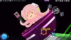 画像ギャラリー No.030のサムネイル画像 / 「初音ミク -Project DIVA- extend」では，プレイリストで曲ごとのモジュール指定が可能に。新規収録楽曲や新モジュール情報も公開