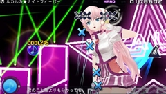 画像ギャラリー No.031のサムネイル画像 / 「初音ミク -Project DIVA- extend」では，プレイリストで曲ごとのモジュール指定が可能に。新規収録楽曲や新モジュール情報も公開