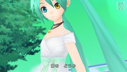 画像ギャラリー No.033のサムネイル画像 / 「初音ミク -Project DIVA- extend」では，プレイリストで曲ごとのモジュール指定が可能に。新規収録楽曲や新モジュール情報も公開