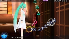 画像ギャラリー No.035のサムネイル画像 / 「初音ミク -Project DIVA- extend」では，プレイリストで曲ごとのモジュール指定が可能に。新規収録楽曲や新モジュール情報も公開