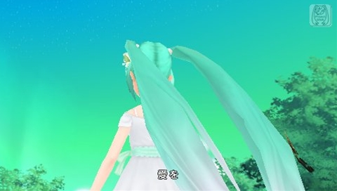 画像ギャラリー No.036のサムネイル画像 / 「初音ミク -Project DIVA- extend」では，プレイリストで曲ごとのモジュール指定が可能に。新規収録楽曲や新モジュール情報も公開