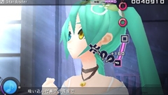 画像ギャラリー No.037のサムネイル画像 / 「初音ミク -Project DIVA- extend」では，プレイリストで曲ごとのモジュール指定が可能に。新規収録楽曲や新モジュール情報も公開