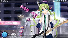 画像ギャラリー No.004のサムネイル画像 / 「初音ミク -Project DIVA- extend」，初回購入特典CDの収録曲を公開。さらにゲーム本編のダウンロード版が，12月15日に配信決定