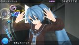 画像ギャラリー No.001のサムネイル画像 / 「初音ミク -Project DIVA- extend」抽選会を大阪と東京で11月10日に開催