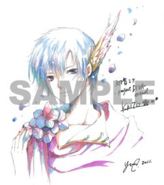画像ギャラリー No.021のサムネイル画像 / 「初音ミク -Project DIVA- extend」抽選会を大阪と東京で11月10日に開催