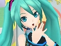 「初音ミク -Project DIVA- extend」プレイムービー第11弾が公開に。「ねこみみスイッチ」に合わせて歌って踊るミクが，全モジュールを披露 