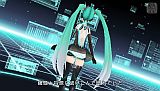 初音ミク -Project DIVA- extend