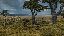 画像ギャラリー No.004のサムネイル画像 / 「FRONTIER GATE」プレサイトにてパートナーキャラクター「マリアシャルテ」「エミリオ」「クロトキ」が明らかに。さらにスクリーンショット6点も