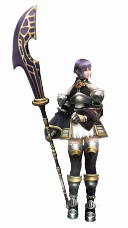 画像ギャラリー No.007のサムネイル画像 / 「FRONTIER GATE」プレサイトにてパートナーキャラクター「マリアシャルテ」「エミリオ」「クロトキ」が明らかに。さらにスクリーンショット6点も