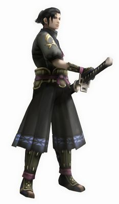 画像ギャラリー No.009のサムネイル画像 / 「FRONTIER GATE」プレサイトにてパートナーキャラクター「マリアシャルテ」「エミリオ」「クロトキ」が明らかに。さらにスクリーンショット6点も