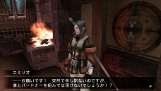 画像ギャラリー No.006のサムネイル画像 / KONAMIとトライエースが開発中のPSP「フロンティアゲート」は,マルチプレイとターン制コマンドバトルを前提としたRPGだった。その狙いを両社に聞く
