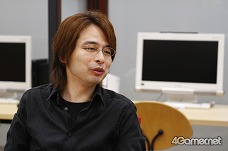 画像ギャラリー No.013のサムネイル画像 / KONAMIとトライエースが開発中のPSP「フロンティアゲート」は,マルチプレイとターン制コマンドバトルを前提としたRPGだった。その狙いを両社に聞く