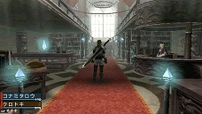 画像ギャラリー No.015のサムネイル画像 / KONAMIとトライエースが開発中のPSP「フロンティアゲート」は,マルチプレイとターン制コマンドバトルを前提としたRPGだった。その狙いを両社に聞く