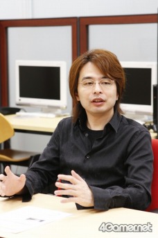 画像ギャラリー No.022のサムネイル画像 / KONAMIとトライエースが開発中のPSP「フロンティアゲート」は,マルチプレイとターン制コマンドバトルを前提としたRPGだった。その狙いを両社に聞く