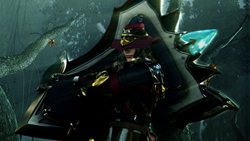 画像ギャラリー No.004のサムネイル画像 / 「FRONTIER GATE」，メディアカンファレンスでお披露目されたばかりのオープニングムービーが公開に