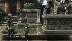 画像ギャラリー No.004のサムネイル画像 / 戦闘のテンポが小気味良い。KONAMIとトライエースが共同開発する新作RPG「FRONTIER GATE」をプレイムービーで紹介