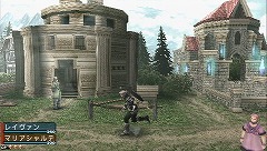 画像ギャラリー No.010のサムネイル画像 / 戦闘のテンポが小気味良い。KONAMIとトライエースが共同開発する新作RPG「FRONTIER GATE」をプレイムービーで紹介
