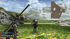 画像ギャラリー No.013のサムネイル画像 / 戦闘のテンポが小気味良い。KONAMIとトライエースが共同開発する新作RPG「FRONTIER GATE」をプレイムービーで紹介