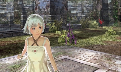 画像ギャラリー No.005のサムネイル画像 / ［TGS 2011］「フロンティアゲート」「戦律のストラタス」「ラビリンスの彼方」，KONAMI最新作ソフトの情報が順次更新中