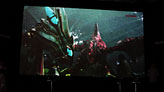 画像ギャラリー No.012のサムネイル画像 / ［TGS 2011］「幻想水滸伝」のサプライズもあった「FRONTIER GATE」のスペシャルステージをレポート。アメリカザリガニがどたばたマルチプレイ？