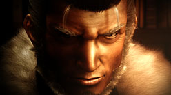 画像ギャラリー No.025のサムネイル画像 / ［TGS 2011］「幻想水滸伝」のサプライズもあった「FRONTIER GATE」のスペシャルステージをレポート。アメリカザリガニがどたばたマルチプレイ？