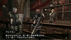 画像ギャラリー No.004のサムネイル画像 / 「FRONTIER GATE」，毒舌女性開拓者ドロシーによるプレイ日誌「ラブ＆フロンティア 新人開拓者ドロシー 獅子奮迅の日々」をスタート