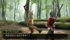 画像ギャラリー No.006のサムネイル画像 / 「FRONTIER GATE」が本日発売。ダウンロードコンテンツとして「新たな噂　潜む伝説の破壊者」やクリスマス装備を早くも配信