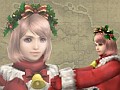 「FRONTIER GATE」が本日発売。ダウンロードコンテンツとして「新たな噂　潜む伝説の破壊者」やクリスマス装備を早くも配信