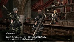 画像ギャラリー No.005のサムネイル画像 / マフィア梶田の二次元が来い！：第89回「クリスマスに浮かれるFRONTIER GATEの番組マスコット」