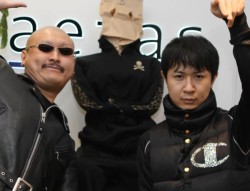 画像ギャラリー No.007のサムネイル画像 / マフィア梶田の二次元が来い！：第89回「クリスマスに浮かれるFRONTIER GATEの番組マスコット」