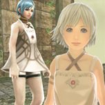 画像ギャラリー No.001のサムネイル画像 / 「FRONTIER GATE」で，本日発売された3DS用ソフト「ラビリンスの彼方」とのコラボDLCの配信がスタート