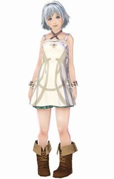 画像ギャラリー No.006のサムネイル画像 / 「FRONTIER GATE」で,本日発売された3DS用ソフト「ラビリンスの彼方」とのコラボDLCの配信がスタート