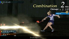 画像ギャラリー No.009のサムネイル画像 / 「FRONTIER GATE」，「ラブプラス」とのコラボ装備をDLCとして配信。十羽野高校の制服をモチーフにした防具を着て冒険を楽しもう