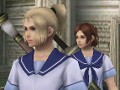「FRONTIER GATE」，「ラブプラス」とのコラボ装備をDLCとして配信。十羽野高校の制服をモチーフにした防具を着て冒険を楽しもう