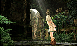画像ギャラリー No.009のサムネイル画像 / KONAMI＆トライエースの3DS新作「ラビリンスの彼方」は2012年1月19日発売。リニューアル後の公式サイトでは新たな3Dスクリーンショットが公開に