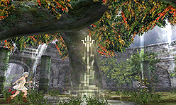 画像ギャラリー No.010のサムネイル画像 / KONAMI＆トライエースの3DS新作「ラビリンスの彼方」は2012年1月19日発売。リニューアル後の公式サイトでは新たな3Dスクリーンショットが公開に