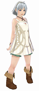 画像ギャラリー No.014のサムネイル画像 / KONAMI＆トライエースの3DS新作「ラビリンスの彼方」は2012年1月19日発売。リニューアル後の公式サイトでは新たな3Dスクリーンショットが公開に