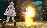 画像ギャラリー No.020のサムネイル画像 / KONAMI＆トライエースの3DS新作「ラビリンスの彼方」は2012年1月19日発売。リニューアル後の公式サイトでは新たな3Dスクリーンショットが公開に