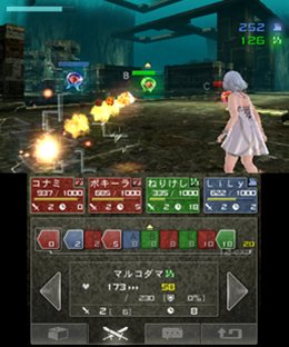 画像ギャラリー No.001のサムネイル画像 / 「ラビリンスの彼方」少女と共にモンスターと戦うバトルシーンが満載のPV第3弾が公開に。さまざまな魔法を駆使して戦う姿をさっそくチェックしよう